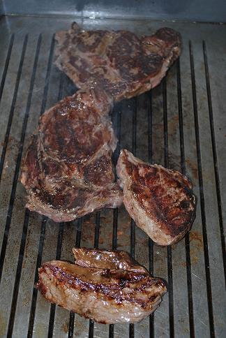 steakyII